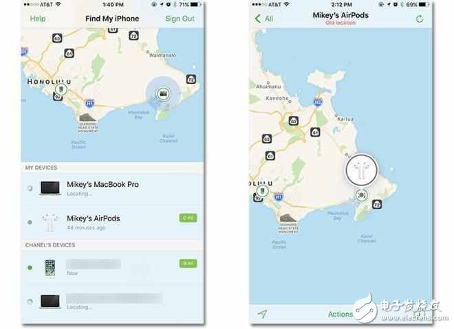 蘋果系統(tǒng)正式版臨近：iOS10.3和10.12.4第六個(gè)測試版發(fā)布
