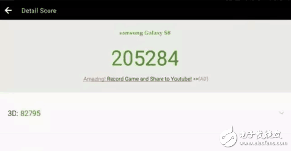 前有小米手機(jī)6后有iPhone 8，三星S8說：我容易嗎？