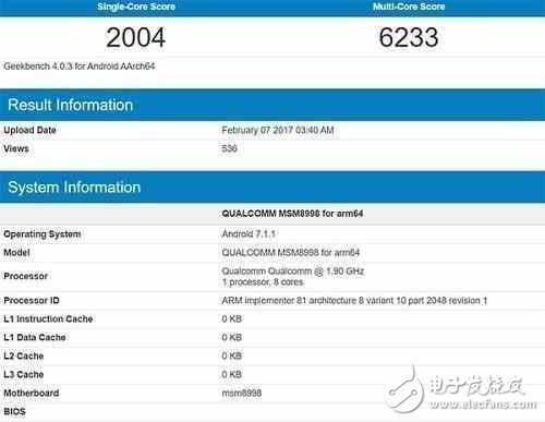 榮耀v9測評：驍龍835不敵麒麟960？小米6和榮耀V9究竟那個強?