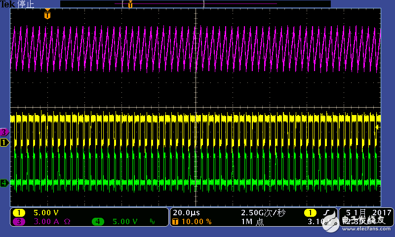 便攜式快速充電設(shè)計就是這么簡單！