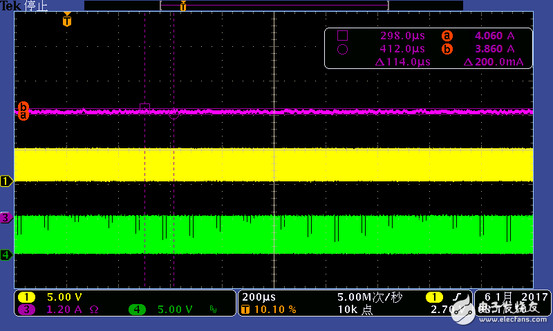 便攜式快速充電設(shè)計就是這么簡單！