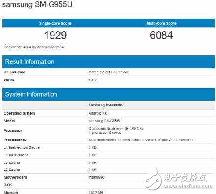 華為p10評測：華為p10與三星s8對比評測，韓國三星S8劍指中國華為P10 你將為誰買單？