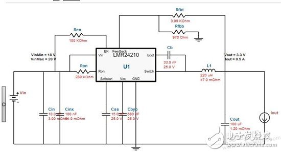 多路電壓（15V0.5A ,12V1A,3.3V0.5A）系統(tǒng)供電方案如何設(shè)計(jì)？