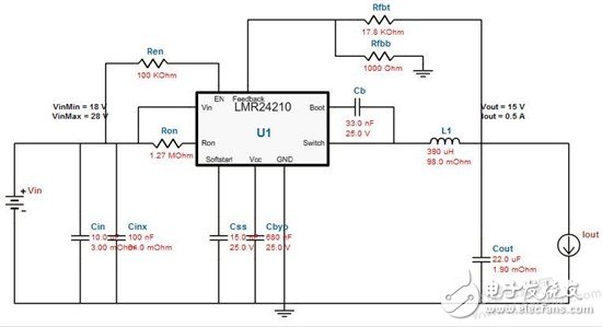 多路電壓（15V0.5A ,12V1A,3.3V0.5A）系統(tǒng)供電方案如何設(shè)計(jì)？