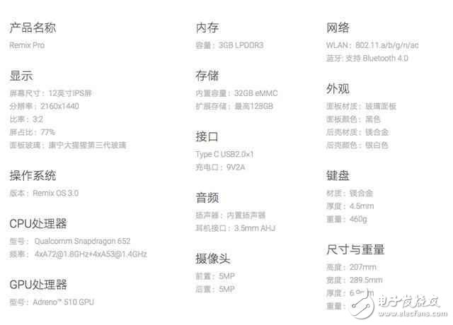 一臺(tái)想變成電腦的平板,Remix Pro點(diǎn)評(píng)