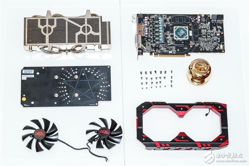 能秒掉GTX1070嗎？AMD RX580顯卡最深度評(píng)測