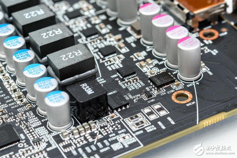 能秒掉GTX1070嗎？AMD RX580顯卡最深度評(píng)測