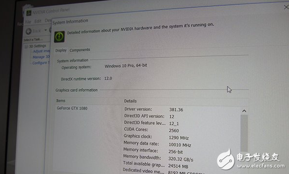 Nvidia將發(fā)布新版移動版GTX 1080/1070：大幅降低功耗