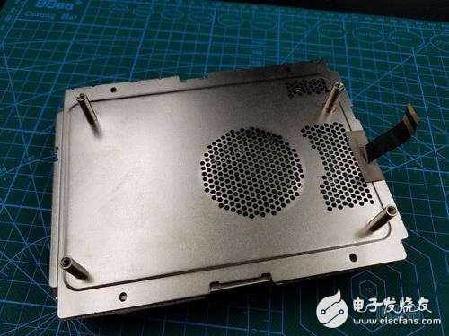 小米路由器HD怎么樣？小米路由器HD拆解圖