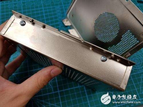 小米路由器HD怎么樣？小米路由器HD拆解圖