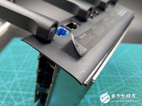 小米路由器HD怎么樣？小米路由器HD拆解圖