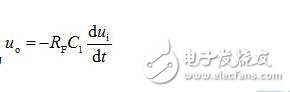 運(yùn)算放大器在信號運(yùn)算方面的應(yīng)用，單電源在運(yùn)算放大器中的應(yīng)用含義