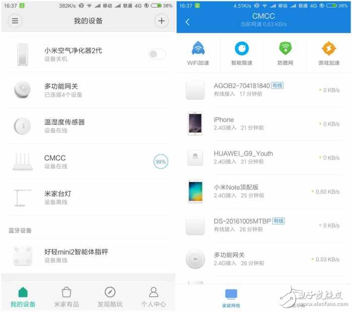 值得擁有！小米路由器3：快到飛起,上網(wǎng)利器！