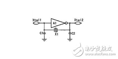 如何確認(rèn)晶振是否起振，示波器測試晶振的方法