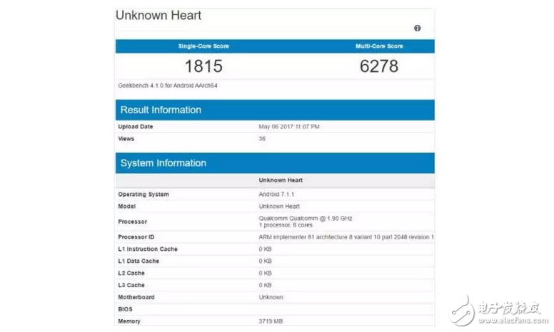 諾基亞9要來(lái)了，搶先諾基亞8？該有的配置全都有