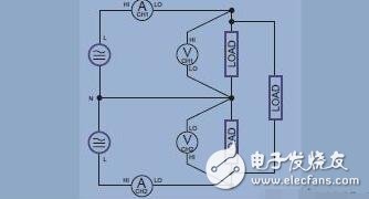單相電和三相電的區(qū)別_三相電系統(tǒng)原理和接法