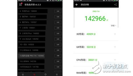 魅族Pro7、魅族Pro6 Plus對比評測：魅族Pro7、魅族Pro7 Plus發(fā)布后遭魅友吐槽，魅族Pro6 Plus卻買火了