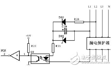 漏電開關(guān)測試儀型號那么多怎么選？教你設(shè)計ATmega32智能測試儀