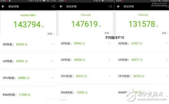 榮耀9怎么樣？榮耀9評(píng)測：華為榮耀9與華為P10五大細(xì)節(jié)大比拼，親兄弟的對決你選誰？