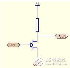 什么是上拉電阻和下拉電阻_上拉電阻和下拉電阻的區(qū)別_上拉電阻的作用原理