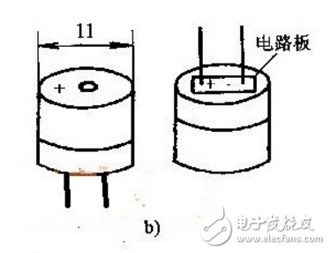 蜂鳴器驅(qū)動電路圖解_有源蜂鳴器原理_有源蜂鳴器和無源蜂鳴器如何區(qū)分
