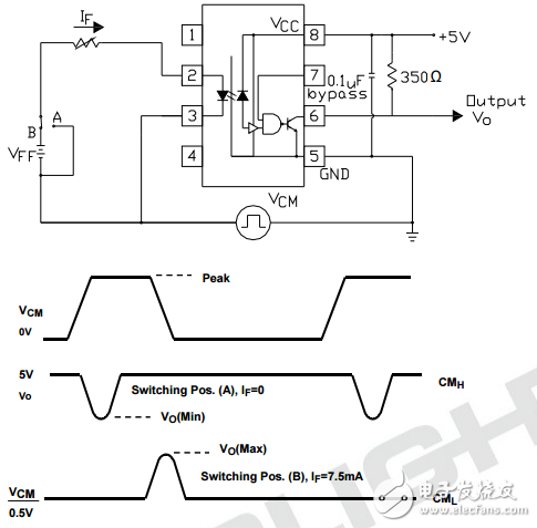 6n137工作原理_el6n137