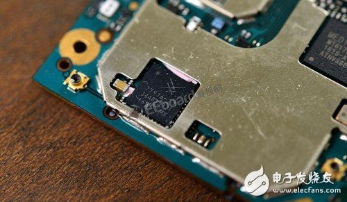 首款裸眼3D手機(jī)ivvi K5拆解評(píng)測(cè)：做工用料主流偏上 2199元物有所值