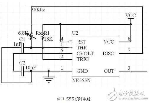 基于RFID導(dǎo)購機(jī)器人控制系統(tǒng)的設(shè)計(jì)研究