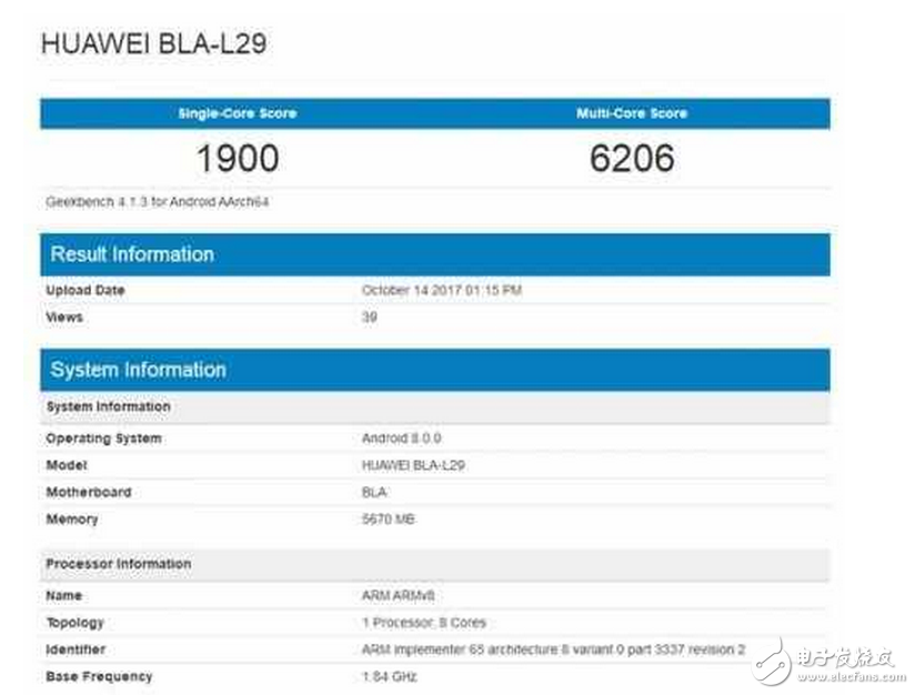 華為mate10今晚正式發(fā)布:性能,外觀,拍照續(xù)航與售價完全確認,比肩iPhone8