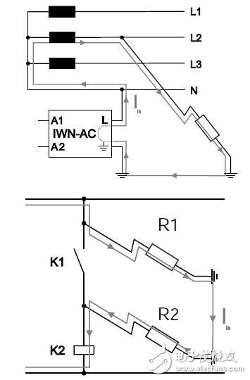 CM系列電子測(cè)量和監(jiān)視繼電器型號(hào)大全