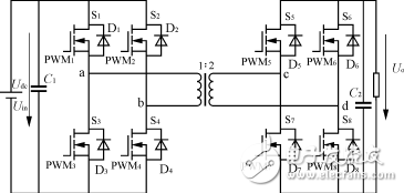 基于對數(shù)字控制發(fā)展歷程的總結歸納數(shù)字控制的優(yōu)點