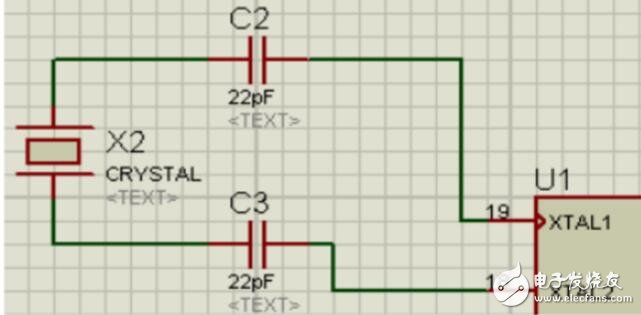 LCD12864液晶顯示電子鐘設計