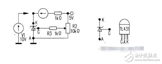 TL431的檢測方法有哪些？