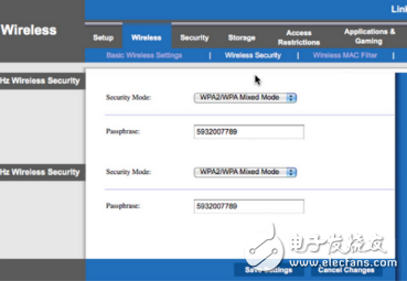 WPA2加密協(xié)議被攻破？全球WiFi面臨重大安全考驗(yàn)