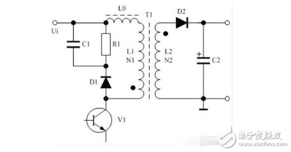 反激式開關(guān)電源占空比計(jì)算方法