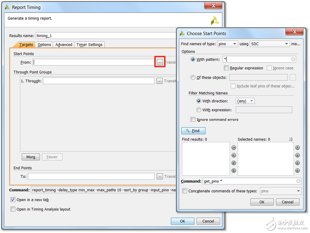 Vivado使用誤區(qū)與進(jìn)階——如何讀懂用好 Timing Report？