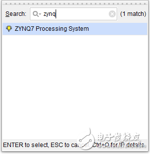 Vivado 學(xué)習(xí)之編寫IP核并通過AXI協(xié)議與ARM通信