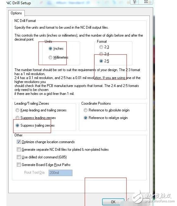 ad如何生成gerber文件?操作方法解析