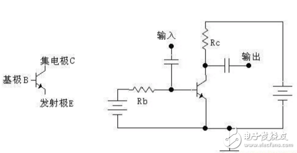 8050三級(jí)管開(kāi)關(guān)電路圖大全(七款8050三級(jí)管開(kāi)關(guān)電路設(shè)計(jì)原理圖詳解)