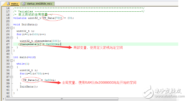STM32分配堆?？臻g不足問題原因及解決方法