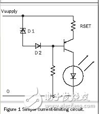 汽車LED照明方案設(shè)計(jì)