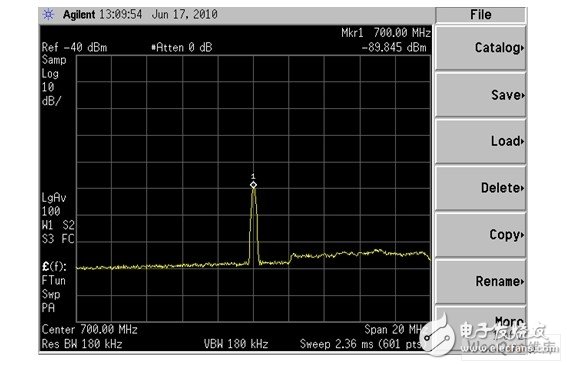  性能優(yōu)異的CMMB終端設計