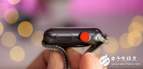 蘋(píng)果Apple Watch 11月創(chuàng)新高,2018年總體出貨量有望達(dá)到2500萬(wàn)