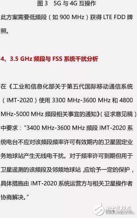 5G NR（3.5 GHz）無(wú)線網(wǎng)絡(luò)覆蓋問(wèn)題及建議方案分析