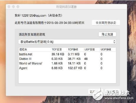 Mac電腦網(wǎng)游加速器工作原理_Mac網(wǎng)游加速器的使用步驟教程_Mac電腦網(wǎng)游加速器推薦