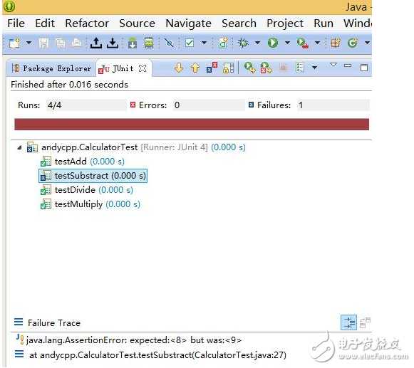 java單元測(cè)試框架有哪些