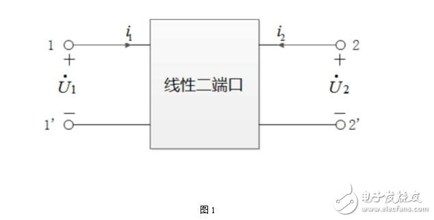 二端口網(wǎng)絡參數(shù)_二端口網(wǎng)絡參數(shù)的測定
