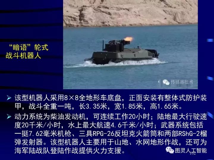 深度圖片詳解人工智能技術(shù)發(fā)展動態(tài)及其應用發(fā)展趨勢