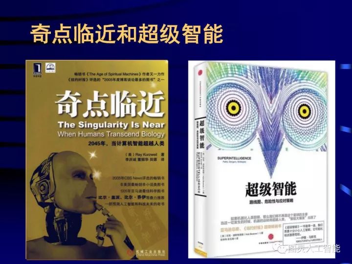 深度圖片詳解人工智能技術(shù)發(fā)展動態(tài)及其應用發(fā)展趨勢