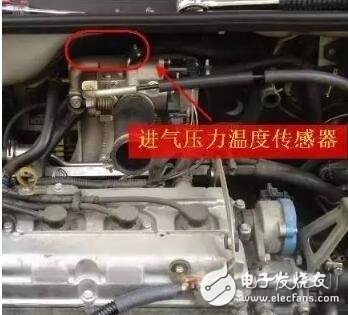 汽車什么傳感器容易壞_汽車傳感器為什么會壞_汽車傳感器壞了嚴(yán)重嗎